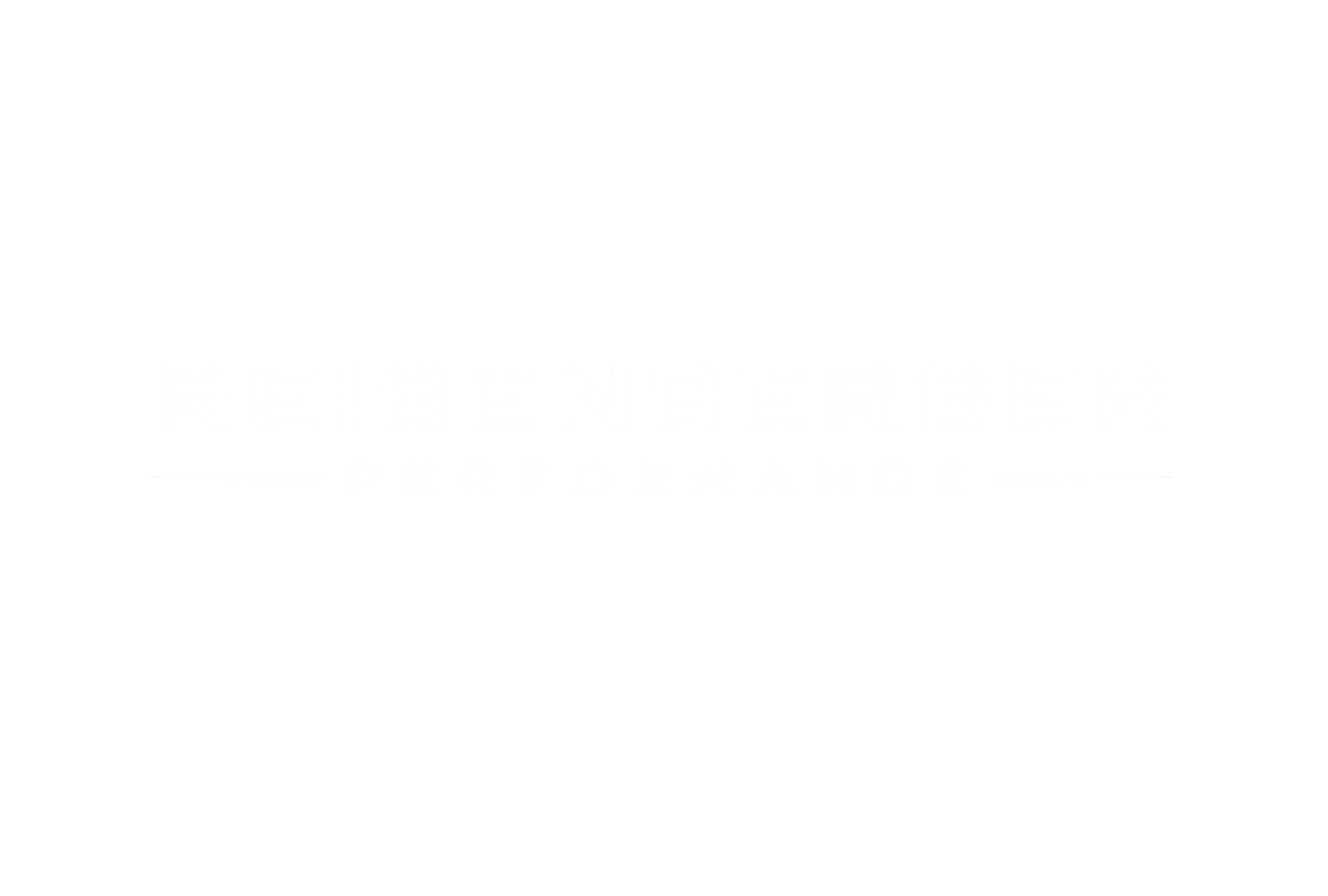 Reisenberger Performance Logo